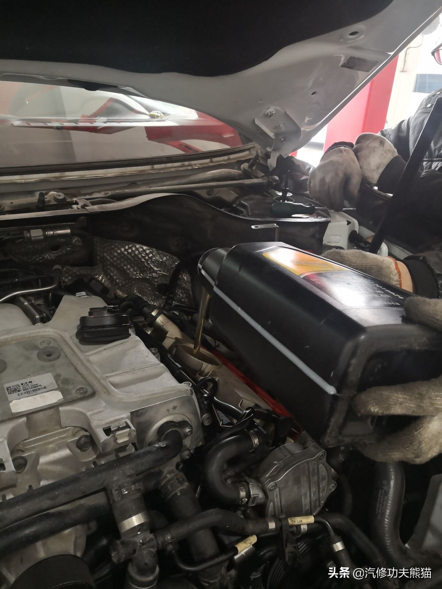 保时捷卡宴现在烧机油吗,保时捷卡宴真的烧机油吗