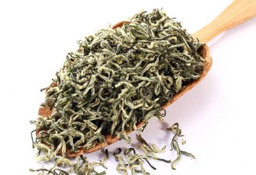 碧螺春啥样的,碧螺春属于什么茶种