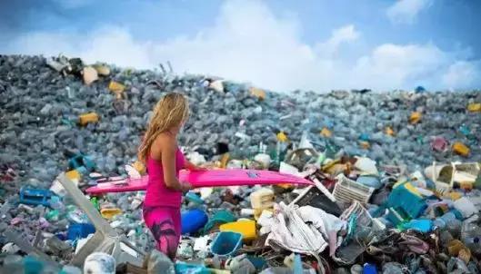 垃圾场一个月能回收多少钱呢 (靠垃圾厂发家致富)