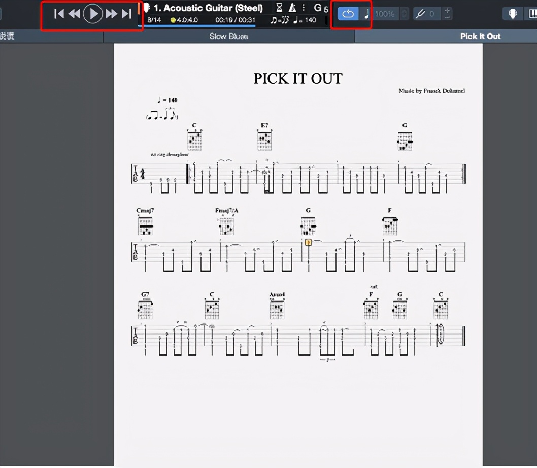 吉他所有辅助操作,吉他初学者女生辅助工具