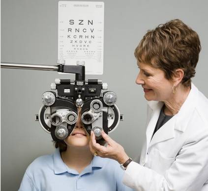 渐进镜片抗疲劳镜片加工流程视频,怎么选眼镜关于镜片的基本知识