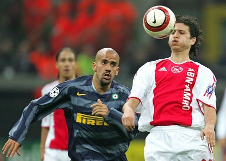 贝隆是古典前腰吗,古典前腰10号位