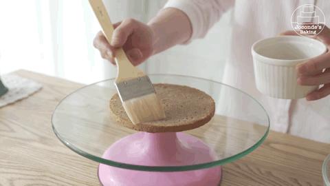 最容易裱花的动物奶油,动物奶油怎么裱花更稳定