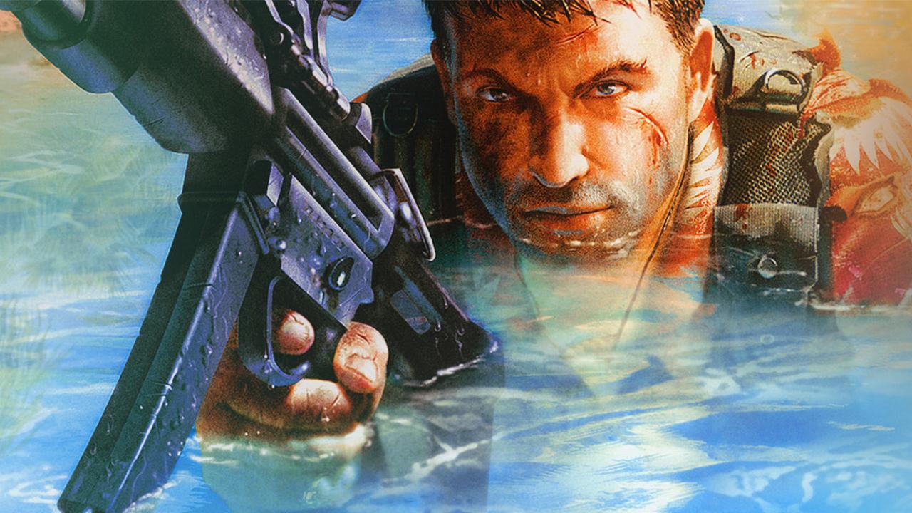 孤岛惊魂历代作品,孤岛惊魂最惊艳的一集