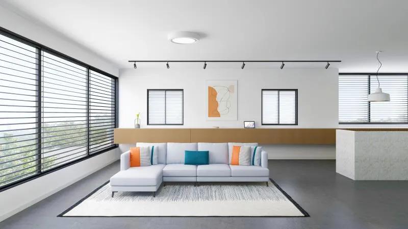 百丽家居,百丽家居布局