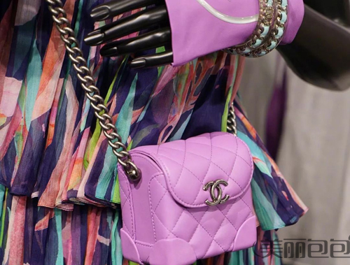 香奈儿和lv包哪个值得买 (lv香奈儿gucci哪个包包值得入)