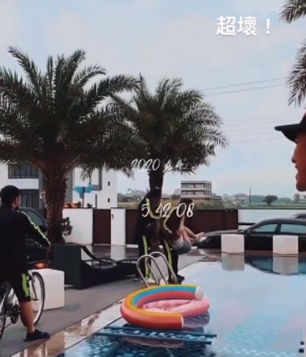 罗志祥周扬青分手原因大揭秘,周扬青罗志祥分手原幕