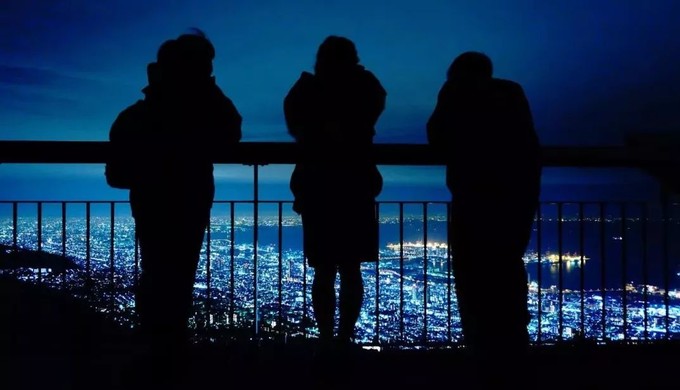 宝藏城市有什么好吃的,神户打卡地