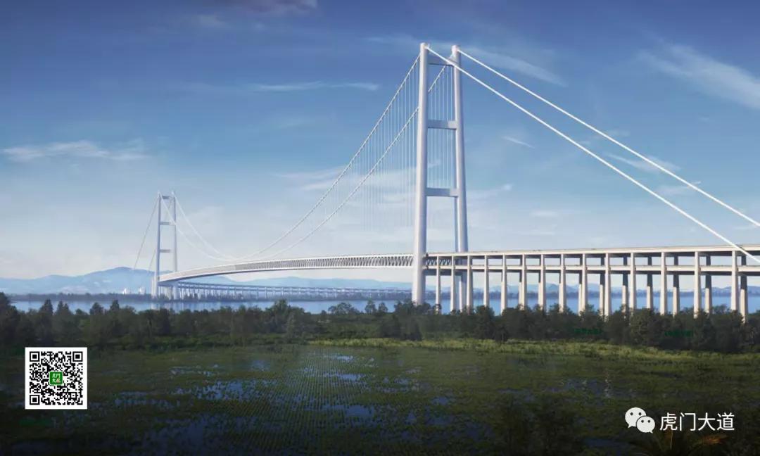 东莞新增过江通道规划,东莞过江通道规划图