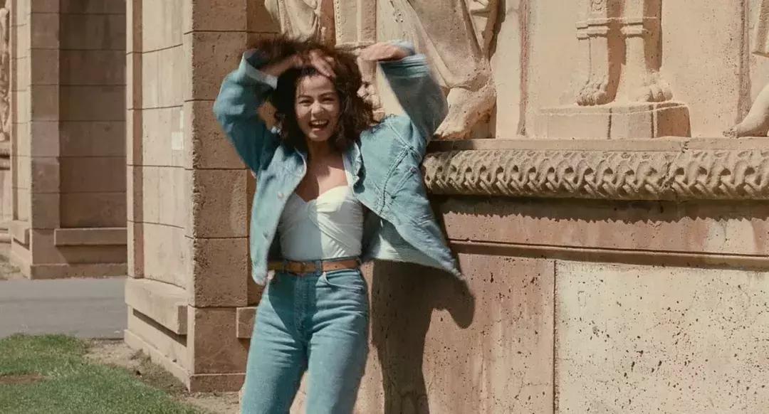 港风必备单品,流行的港风穿搭