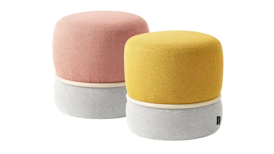 Fendi、Armani、Boffi、MolteniC、Taccini2020新品亮相