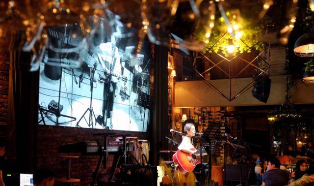 长沙这13家大明星开的店，你过去几家？