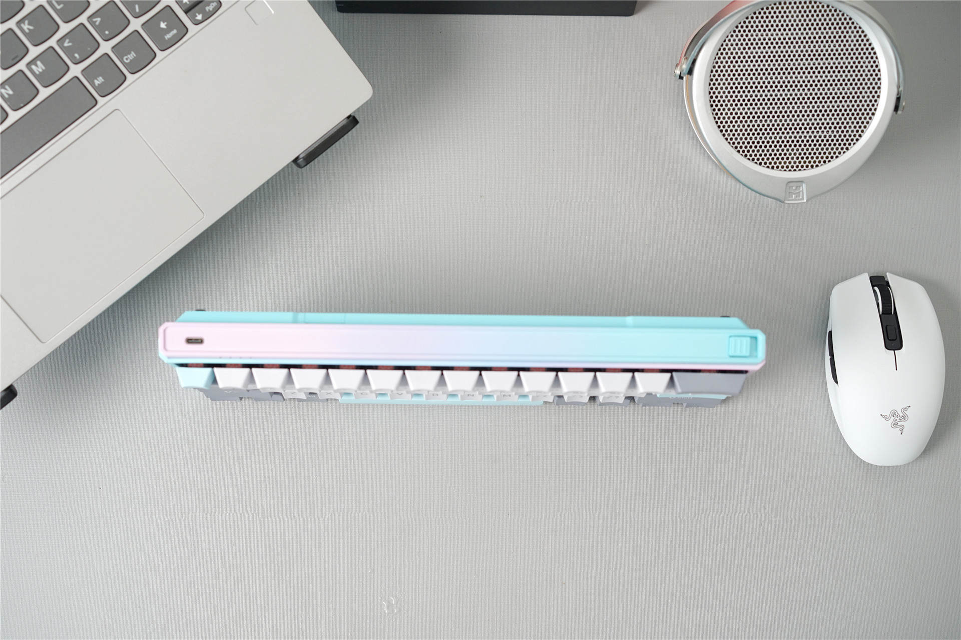 杜伽最新键盘,杜伽k310机械键盘简单上手