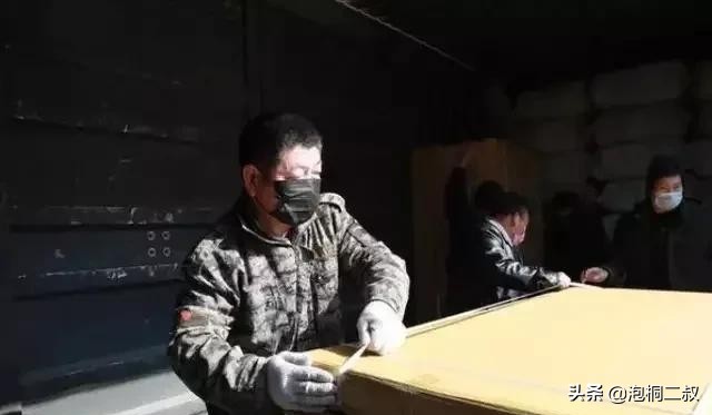 有啥捐啥！继「硬核河南」后，河南人把“厚道河南”做到了极致