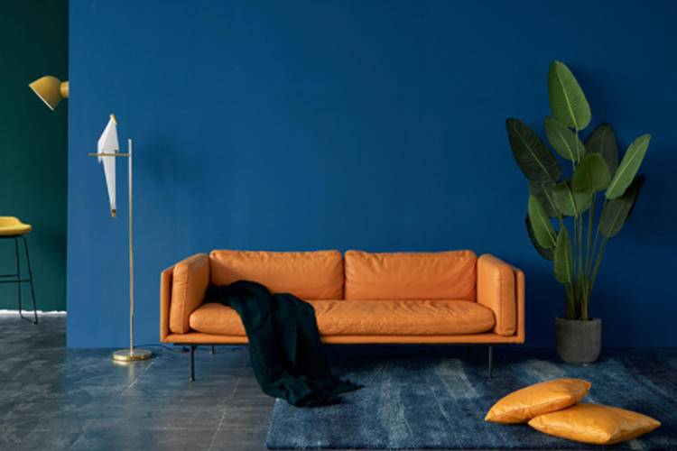 客厅沙发真皮好还是布艺好,如何挑选客厅皮沙发