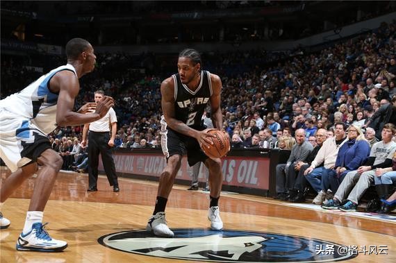 伦纳德比卢普斯,詹姆斯vs伦纳德历史总战绩