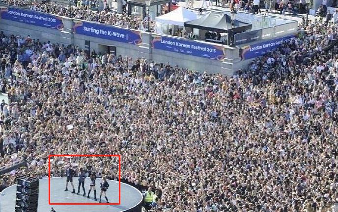 SM对待fx太狠了！“小卖部”搬迁，fx绝版CD被工作人员私卖