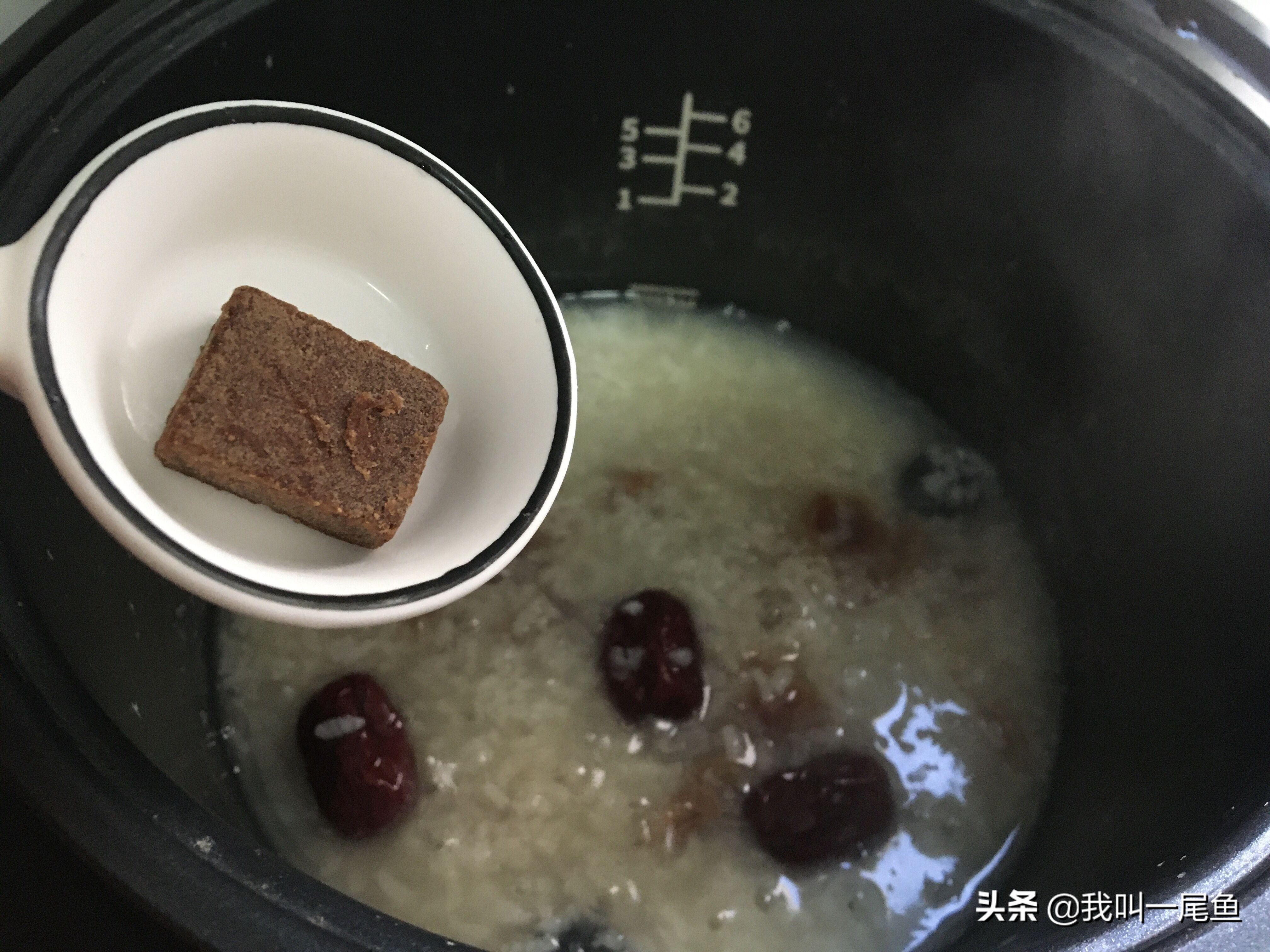 煮粥怎么煮得又快又粘稠,煮粥的做法放多少水合适