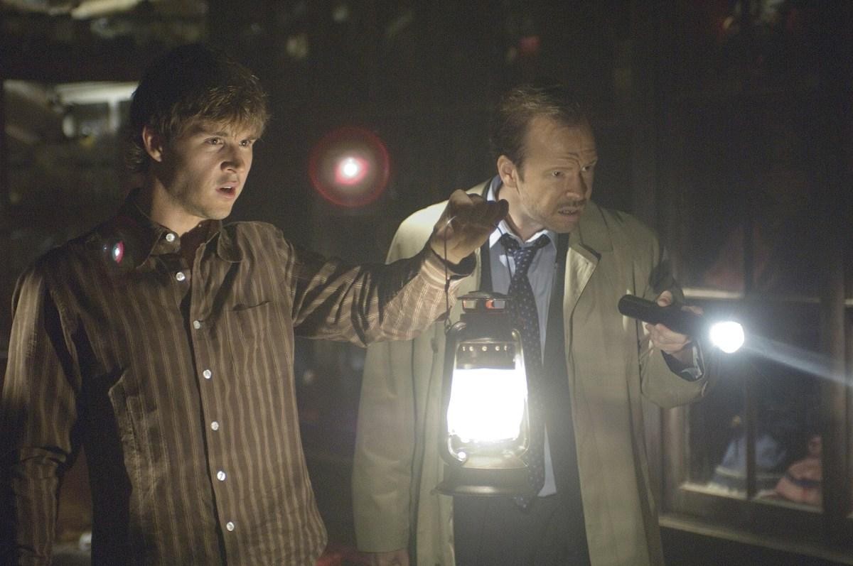 又可爱又恐怖的恐怖公仔 (吓人的小熊玩偶)