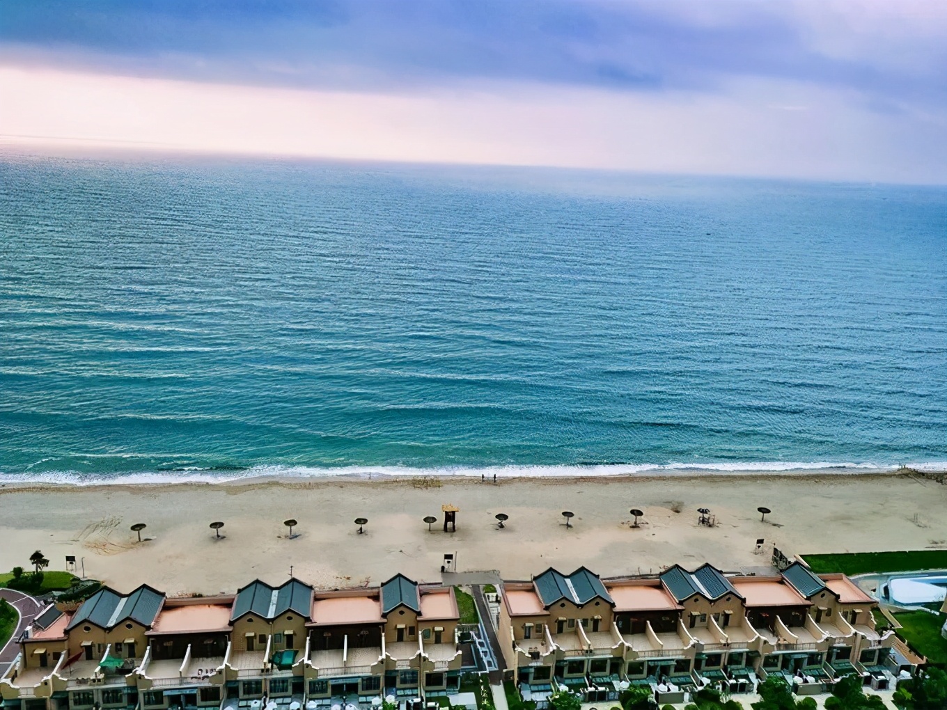 中国边境线自驾游g228与g331,环中国自驾游g228沿海公路