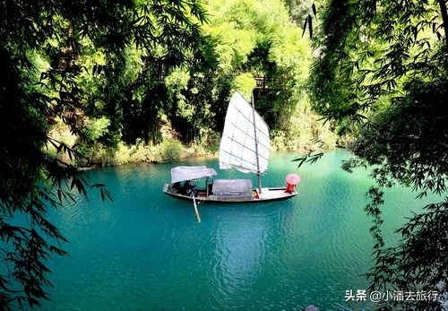 三峡游轮下水在哪儿上船,去三峡坐游轮上水好还是下水好