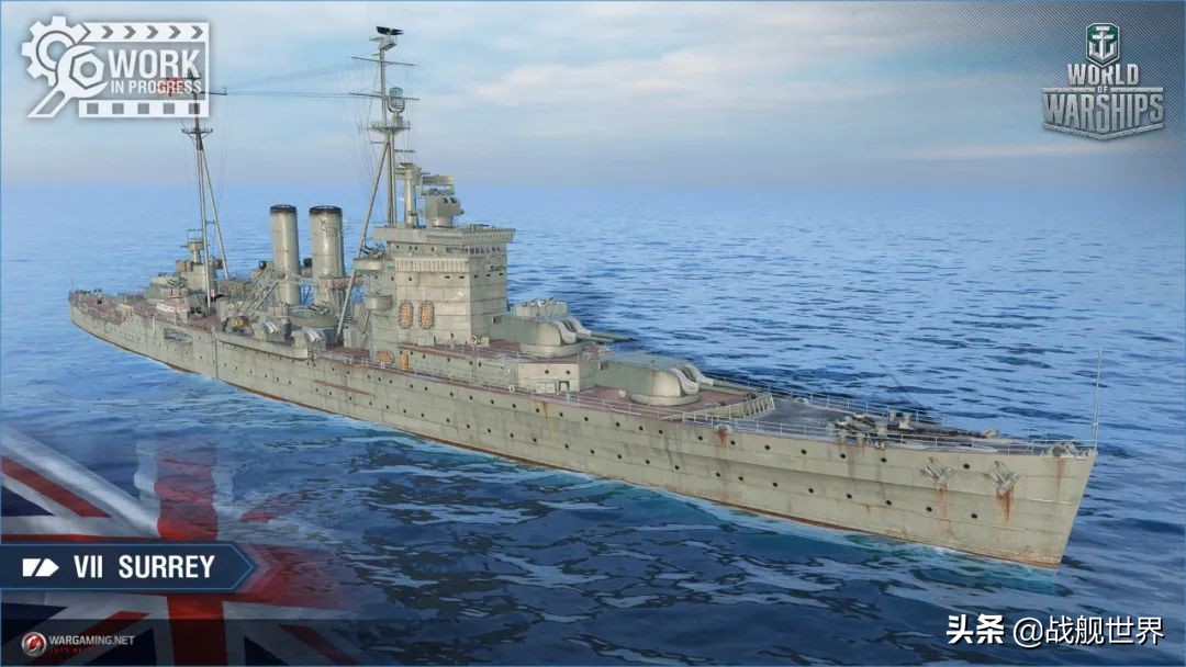 ​战舰一炮生死难料！黑人抬棺正是她的处刑曲