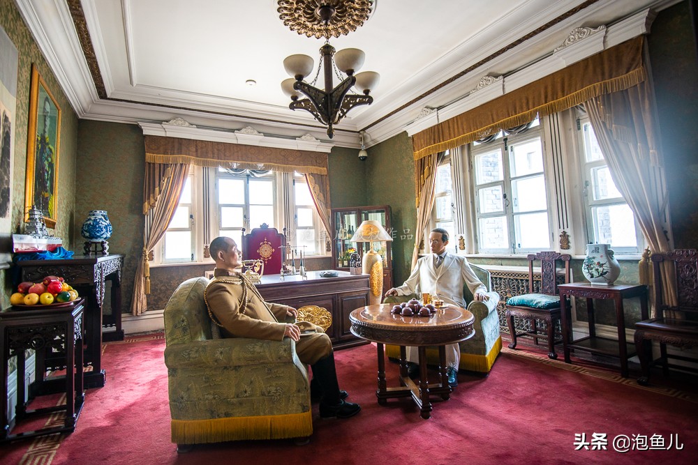 曾经的亚洲第一大城市,曾经的亚洲第一大站