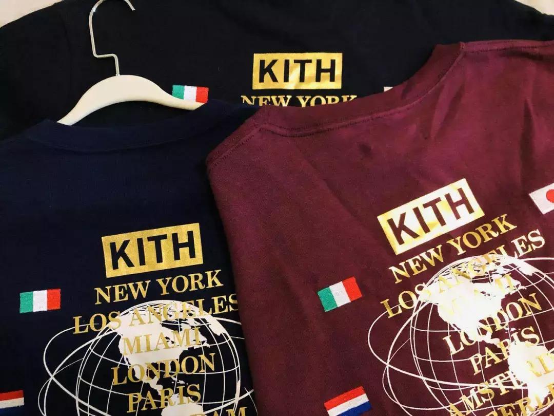 玩儿家|KITH收藏者老炯炯:朋友和家人对我来说是最重要的