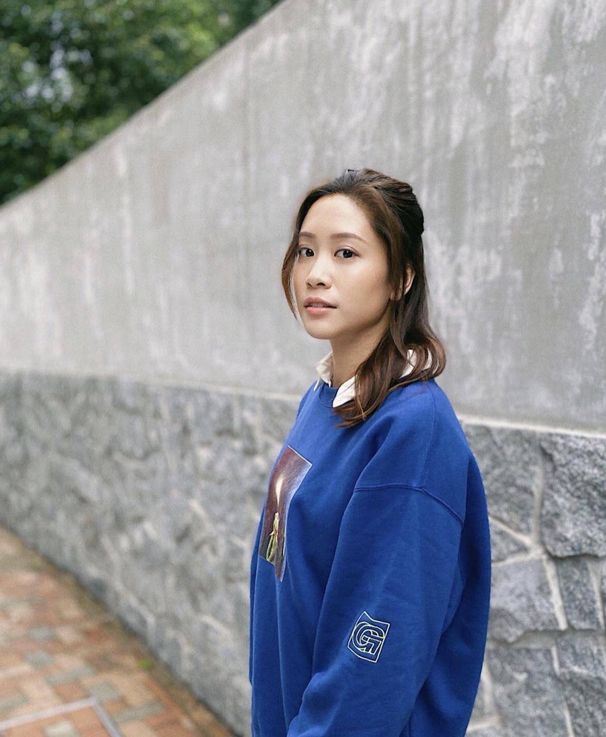 佘诗曼接班人！TVB小花新剧演技爆发获赞，生活中是孝顺女