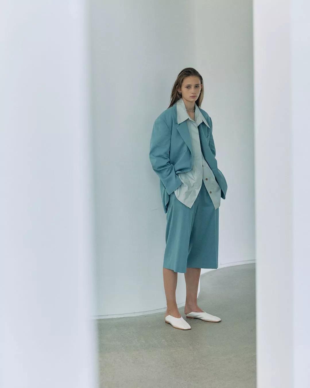 告别“快时尚”,一起做“韩剧女主”!这些韩国品牌太好穿了