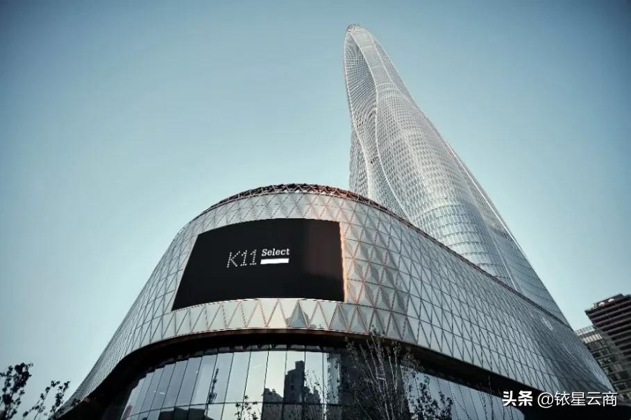 2022年即将开业的新的商场,2022年新开多少家购物中心