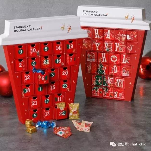 各种奇葩圣诞节,圣诞节奇葩日历