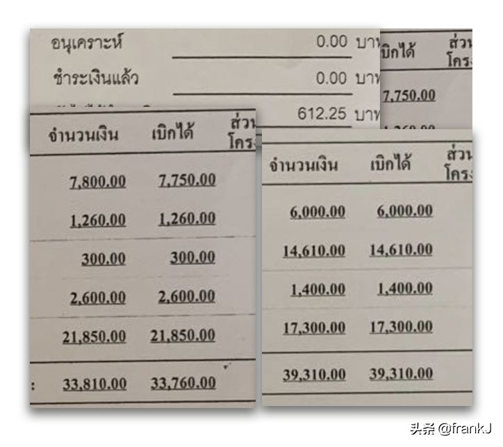 无国界！香港、泰国及内地确诊客户获赔！一个工作日理赔付款