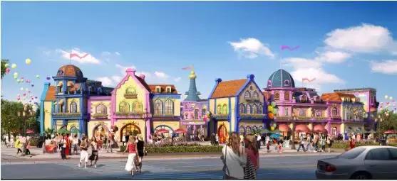 楼盘开售排队抢房火爆视频,楼市万人抢房是真的吗