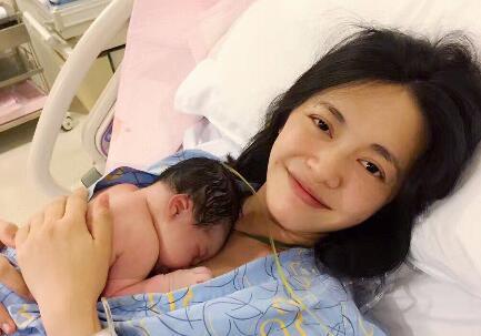 37岁应采儿喜得二胎,37岁应采儿生二胎是男是女