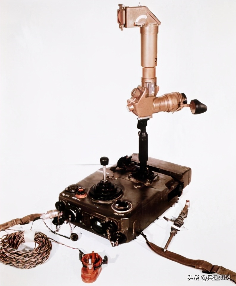 苏联最强导弹坦克竟然是它,苏联老式导弹