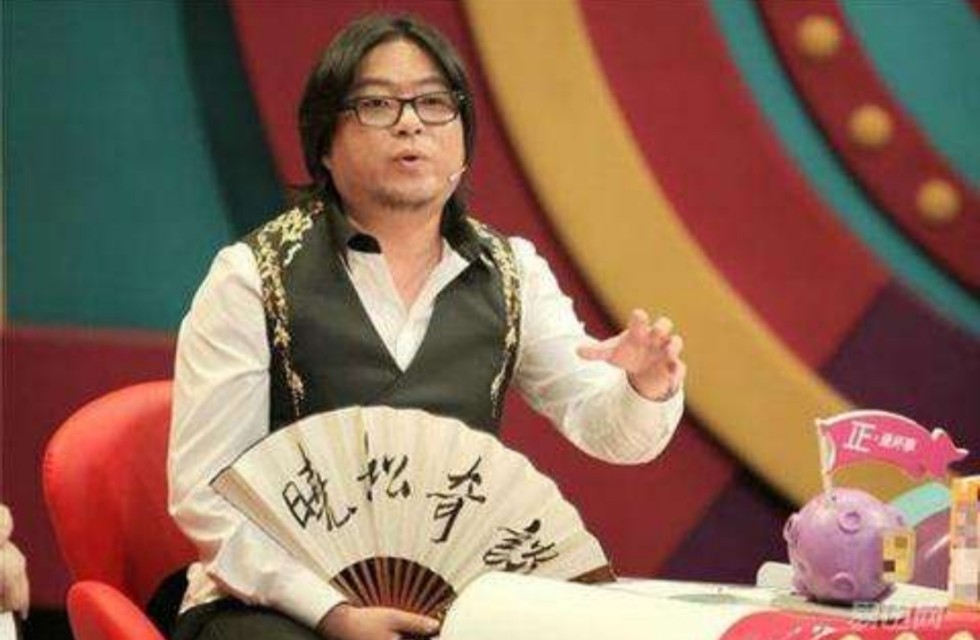 高晓松到底是个什么东西,高晓松到底是什么样的人
