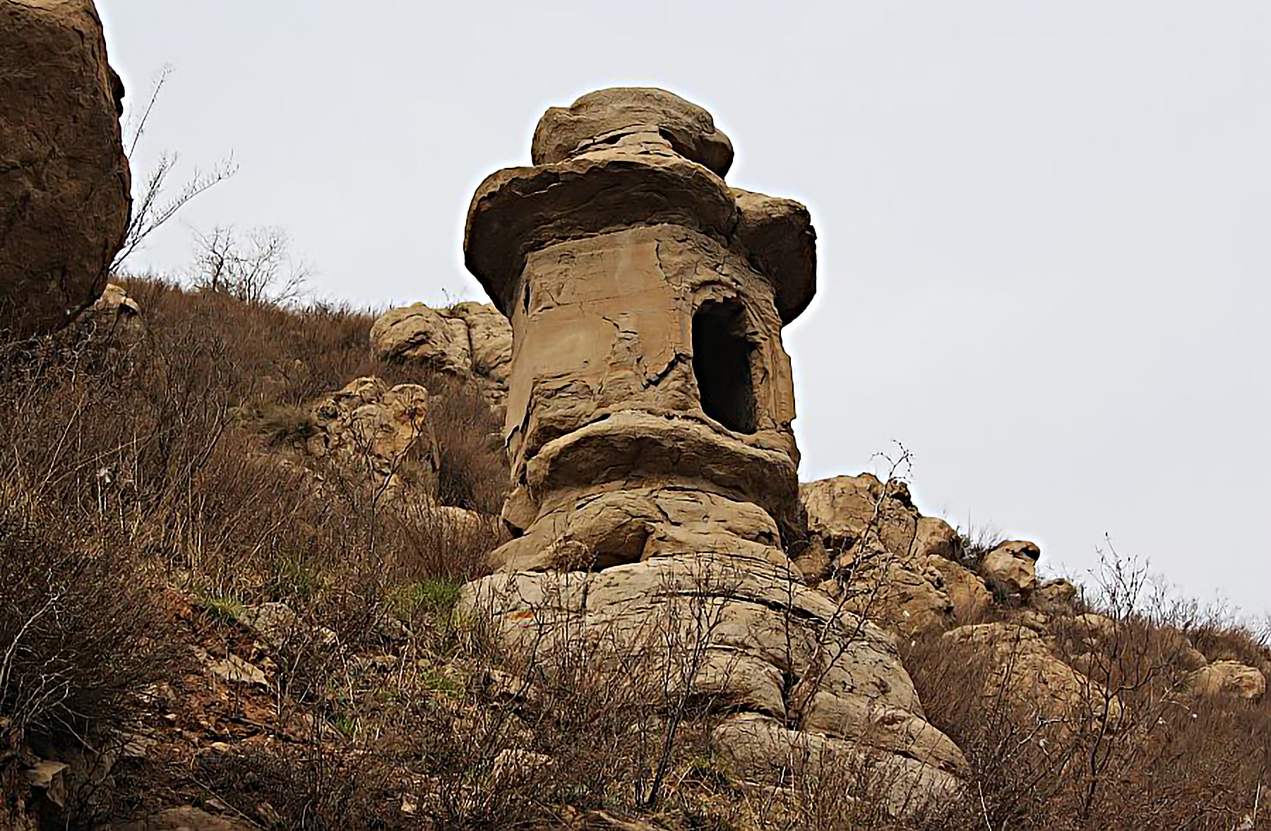 晋中市太谷区圣果寺,晋中市太谷区范村镇圆智寺