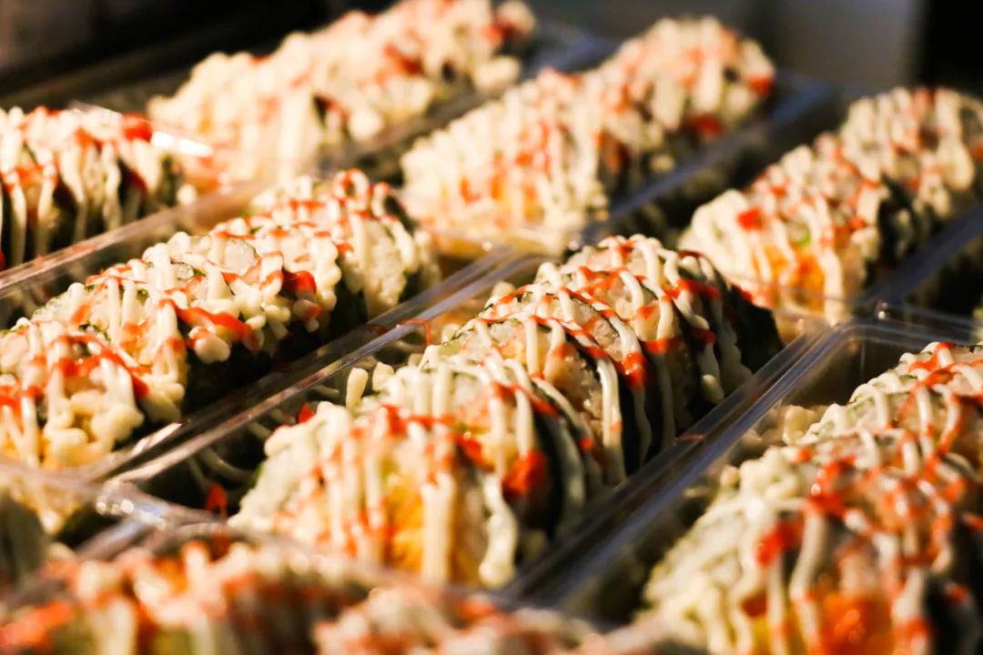 崭新宿舍，超赞食堂，便利设施！在昆二十四中学习与生活超幸福