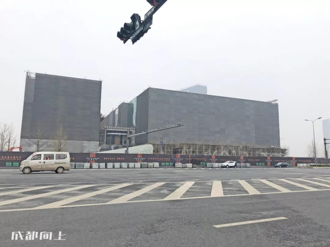 成都2024年火爆项目,巨变前夜智能网联汽车