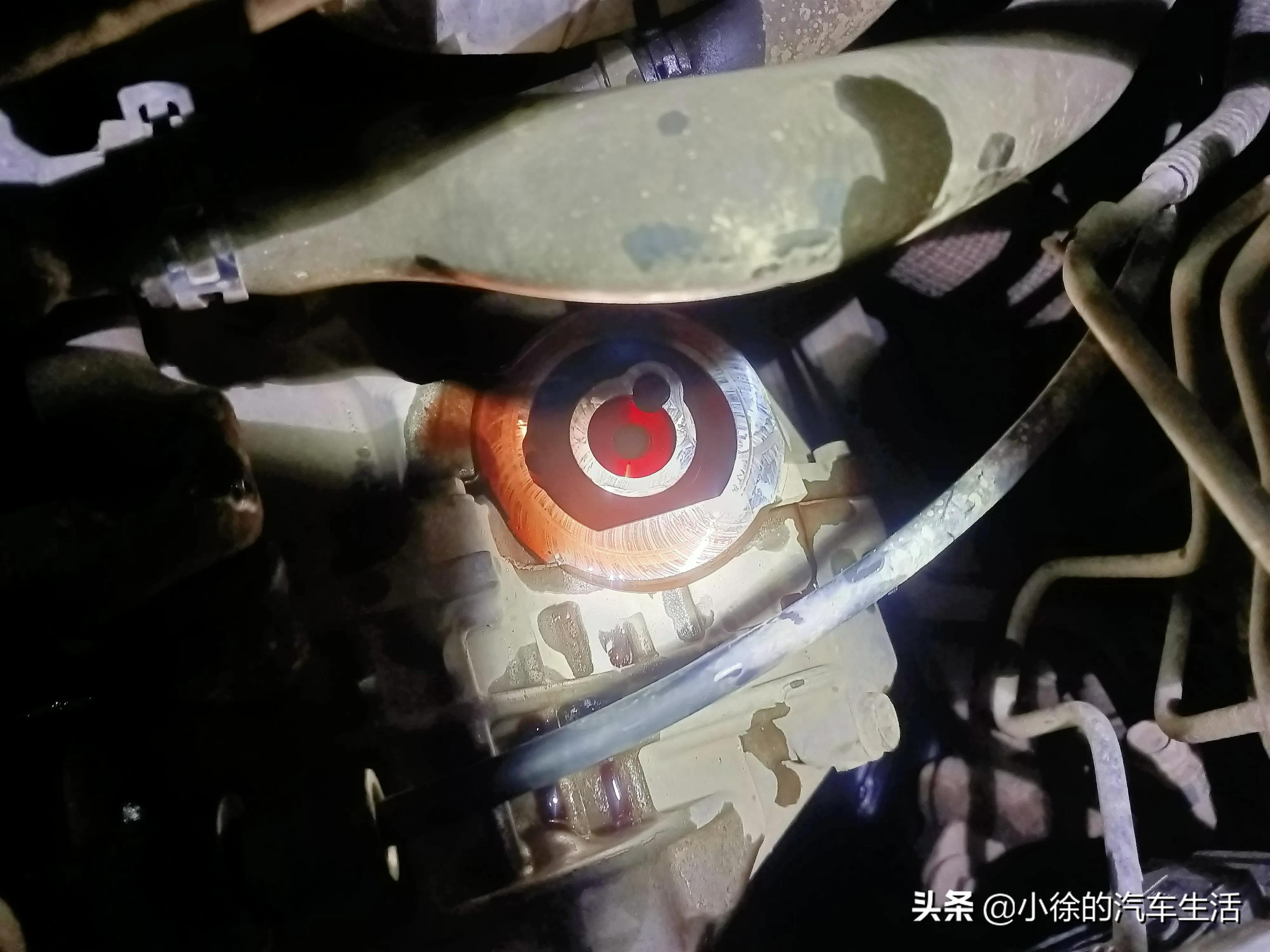 minicountryman变速箱油更换,变速箱油怎么换省钱干净