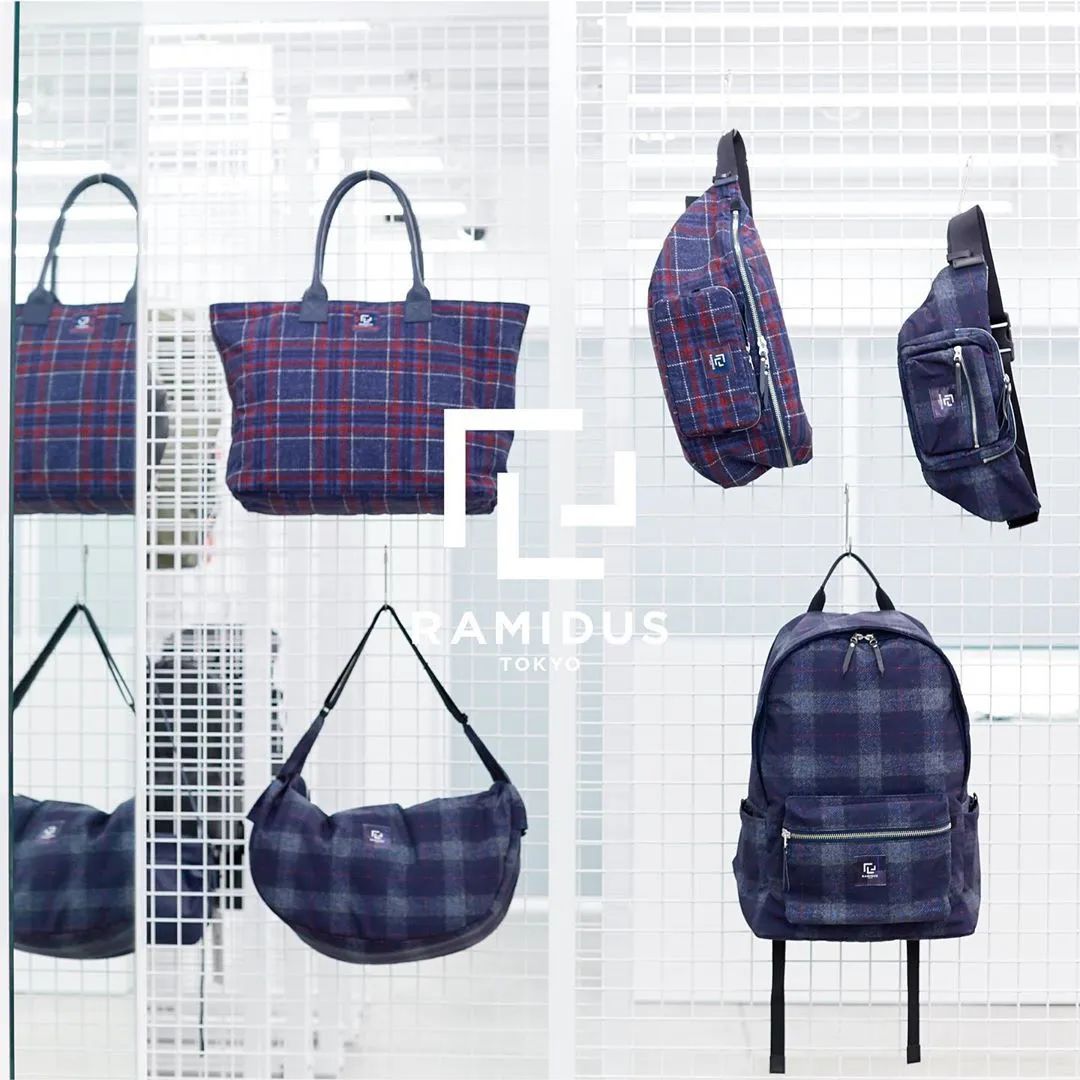 日本背包品牌porter,十大公认好用的通勤背包