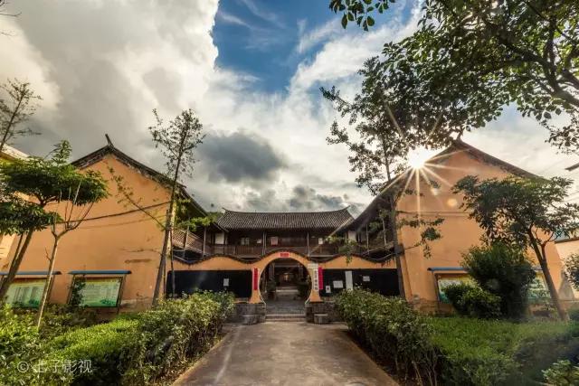 这是一个生机勃勃的地方关于它的故事才刚刚开始