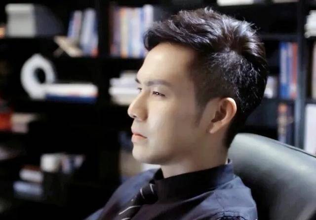 钟汉良何以琛经典语录,钟汉良的何以笙箫默好看吗