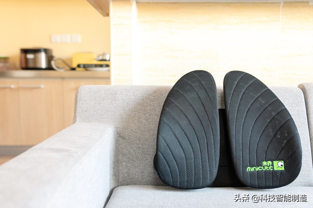 腰椎防侧睡神器,德国创意小工具