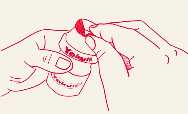 益力多经典粤语你喝了吗,益力多在广东为什么这么火