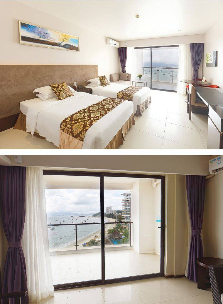 惠州巽寮湾海尚湾畔度假公寓,惠州巽寮湾团购三天两夜