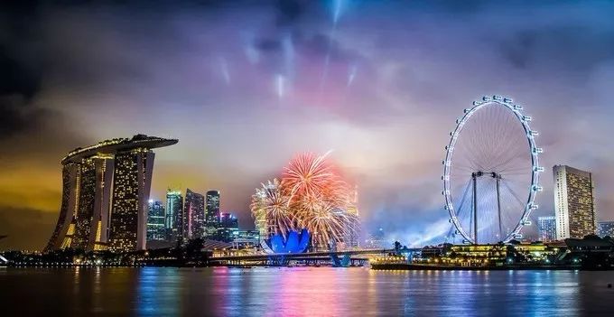 乐高世界最震撼的乐园,乐高超大型主题乐园搭建