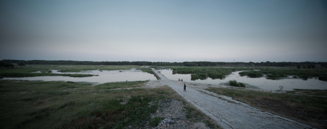 建筑空间摄影师杨悦:好的摄影作品不应该有类别之分