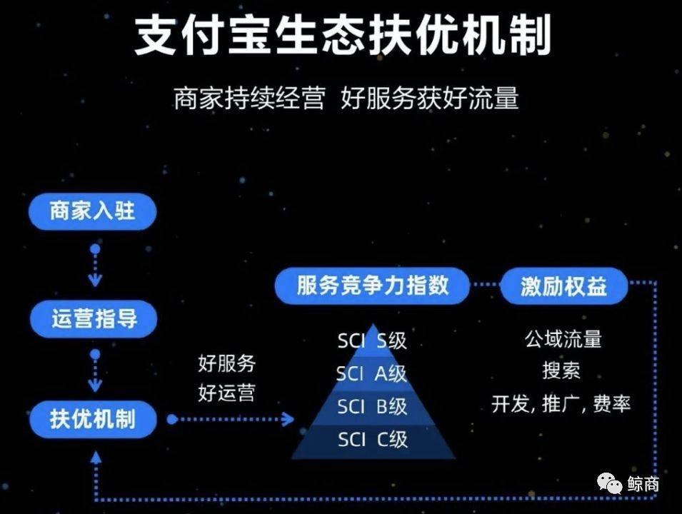 美团和支付宝谁的利润高,支付宝与美团战争